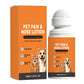 🎃Halloween Deal 50% OFF!🐾Roll-On Paw & Nose Moisturising Lotion for Dogs – Easy Everyday Care (50ml)
