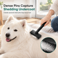 🎃Buy 1 Get 1 Free！🐾Air-Cushion Slicker Brush for Dogs & Cats – Lift Loose Fur & Keep Coats Looking Lovely