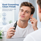 🎃Halloween Deal 50% OFF!🔥Electric Nose & Ear Hair Trimmer – A Simple Way to Tidy Those Little Details