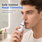🎃Halloween Deal 50% OFF!🔥Electric Nose & Ear Hair Trimmer – A Simple Way to Tidy Those Little Details