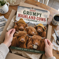 🎃Halloween Deal 50% OFF!🔧🐮2027 Grumpy Highland Cows A4 Wall Calendar – A Year of Attitude