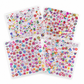 🎃Halloween Deal 50% OFF!✨Glow-in-the-Dark Nail Stickers for Kids – Peel, Stick & Glow