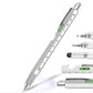 🎃Halloween Deal 50% OFF!🛠️9-in-1 Multi-Tool Pen – Pocket-Sized Utility for Everyday Jobs & Adventures