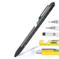 🎃Halloween Deal 50% OFF!🛠️9-in-1 Multi-Tool Pen – Pocket-Sized Utility for Everyday Jobs & Adventures