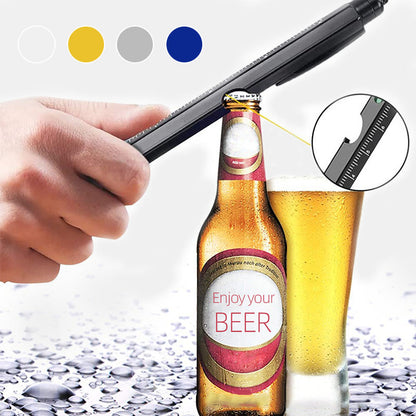 🎃Halloween Deal 50% OFF!🛠️9-in-1 Multi-Tool Pen – Pocket-Sized Utility for Everyday Jobs & Adventures