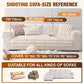 🎃Halloween Deal 50% OFF!🛋️Quilted Corduroy Sofa Protector – Soft, Non-Slip Everyday Comfort