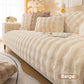 🎃Halloween Deal 50% OFF!🛋️Quilted Corduroy Sofa Protector – Soft, Non-Slip Everyday Comfort