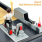 🎃Halloween Deal 50% OFF!✨Portable Tabletop Bowling Game – Screen-Free Family Fun Anywhere