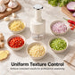 🎃Halloween Deal 50% OFF!🔥Manual Press Food Chopper – Quick Garlic, Onion & Veg Prep