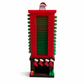 🎃Halloween Deal 50% OFF!🎅Interactive Santa Chimney Advent Calendar – 24-Day Christmas Countdown