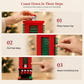 🎃Halloween Deal 50% OFF!🎅Interactive Santa Chimney Advent Calendar – 24-Day Christmas Countdown