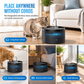 🎃Halloween Deal 50% OFF!😸3.2L Automatic Pet Water Fountain – USB-Powered Flowing Water for Cats & Dogs