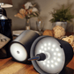 🎃Halloween Deal 50% OFF!✨Wireless Bottle-Top Lamp – Turn Your Favourite Bottle Into Ambient Light