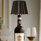 🎃Halloween Deal 50% OFF!✨Wireless Bottle-Top Lamp – Turn Your Favourite Bottle Into Ambient Light