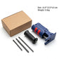 50% OFF!🔧Electric Drill to Reciprocating Saw Adapter – Portable Cutting Attachment for DIY Projects
