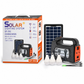 🎃Halloween Deal 50% OFF!🔦Solar & USB Rechargeable LED Searchlight – Handheld Camping Torch & Emergency Work Light