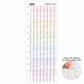 🎃Halloween Deal 50% OFF!📅2027 Yearly Wall Planner – Full-Year Calendar for Home, Office & Family Planning
