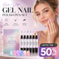 One-Step Gel Nail Polish