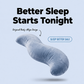 ❄️Summerfresh 50% OFF!💤Full-Body Support Pregnancy Pillow– Full-Length Knee, Leg & Body Support with Washable Cover
